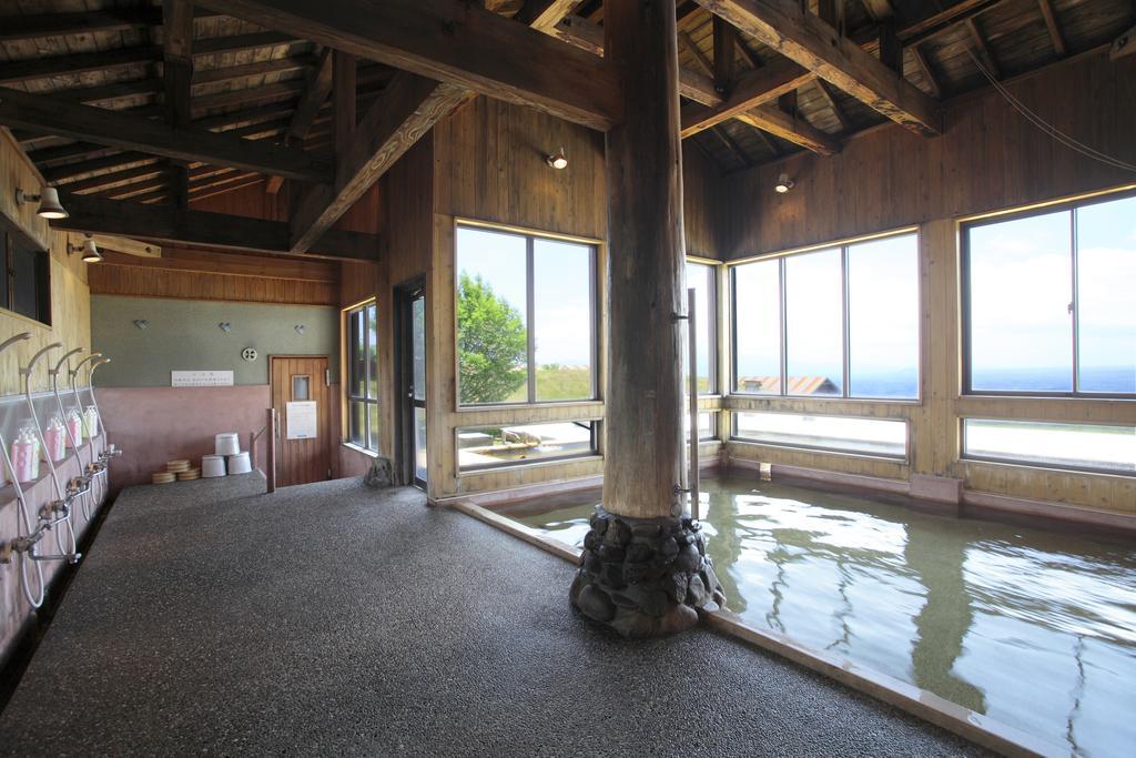 Kuju Kogen Cottage Taketa Екстер'єр фото